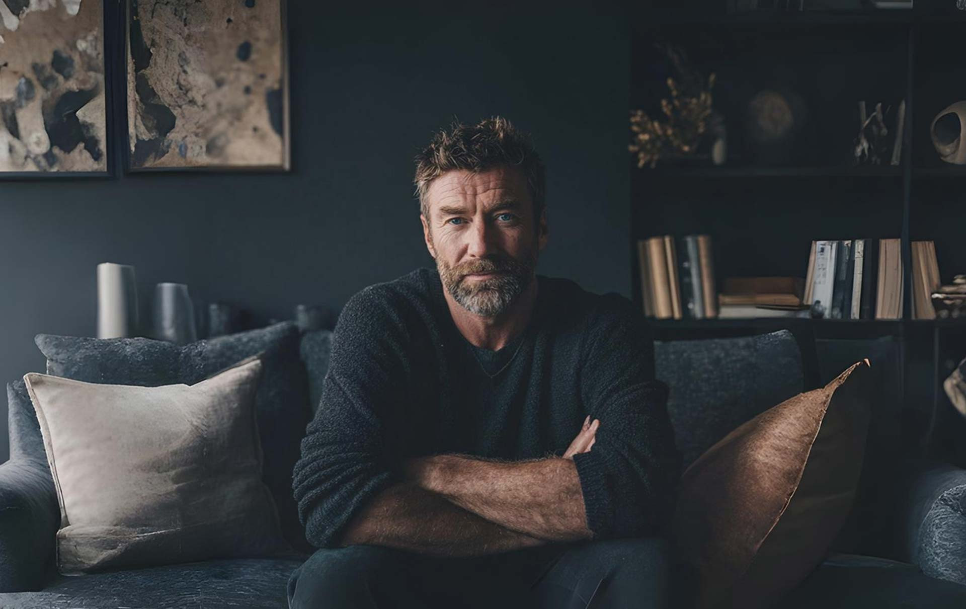 Mindset Over Motivation: Why Real Change Starts in the Head, Not the Gym Image