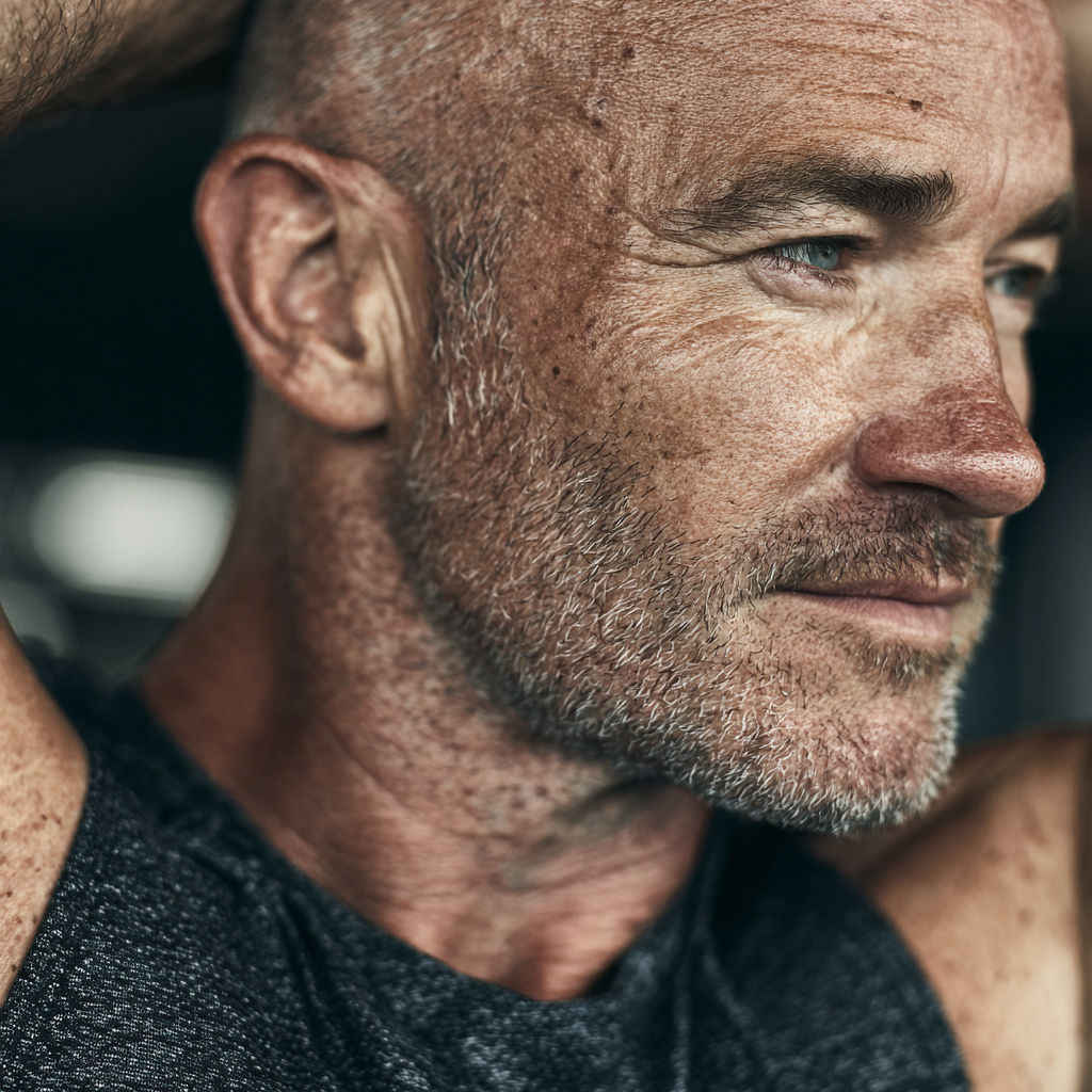 GLP-1's Aren't Cheating – Here's Why That Matters Image