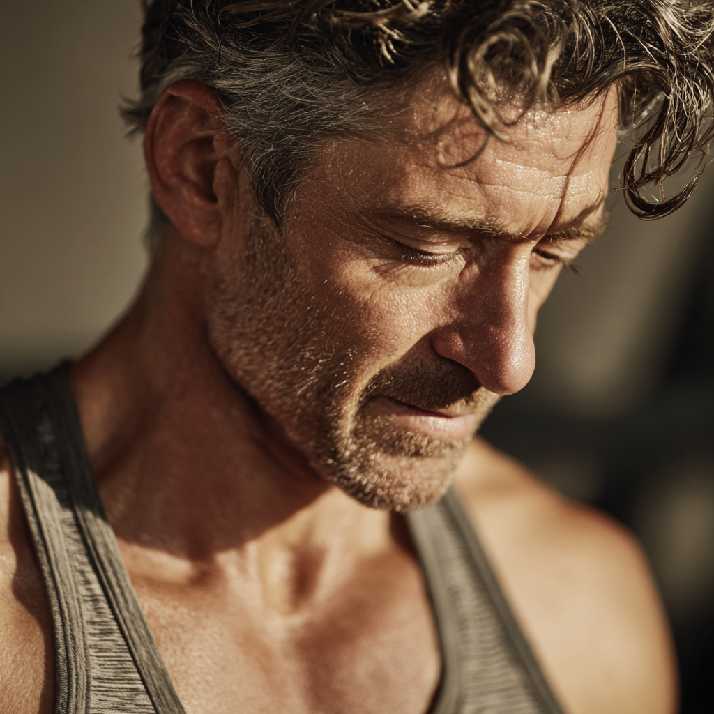 Low Testosterone Symptoms in Men: Signs, Causes and Solutions Image